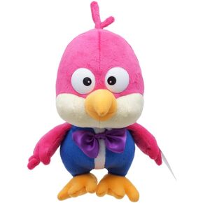 PORORO Toys Plush Doll - Toys for Toddlers Birthday for Boys & Girls Suitable for All Ages Toy Figure 1 Year+ (Harry)
