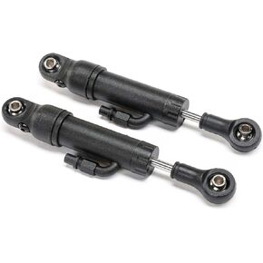 Losi Front Secondary Shock 2 Baja Rey 2.0 LOS234051