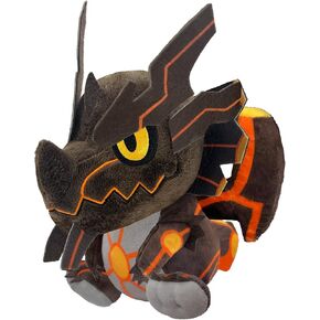 Capcom Monster Hunter: Dire Miralis Chibi Plush