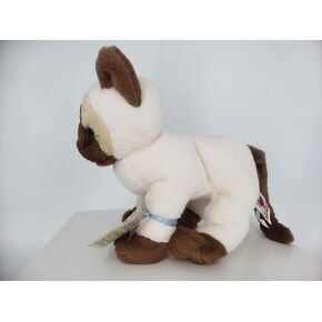 Webkinz Siamese Cat بواسطة Webkinz