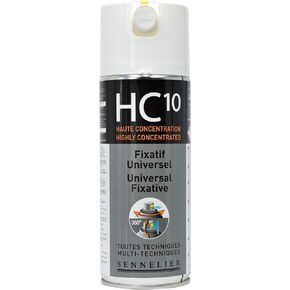 Sennelier HC10 Spray Finover