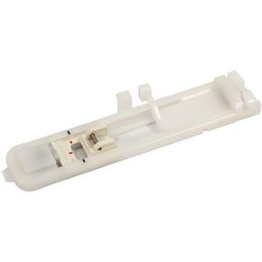 LNKA 1-Step Automatic Button Hole Foot #XC2691033 لـ Brother Machine NV500D/NV10/NV30 XC2691051