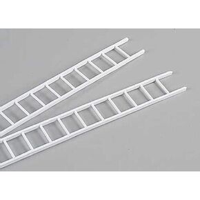 Plastruct LS-16 Styrene Ladders 2 PLS90675 Plastic Building Supplies