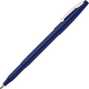 Pentel Rolling Writer Blue [Pack of 12 ]