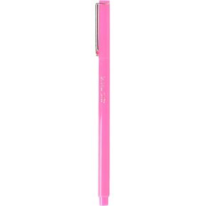 Marvy Le Pen Micro Fine Tip Ambens ، Pink ، Pack of 12