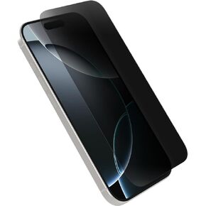 OtterBox iPhone 16 Pro Premium Pro Blue Light Screen Protector (ships in polybag, ideal for business customers)