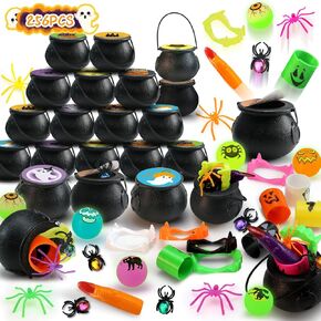 256 PCS Halloween Party Formor