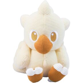 Square Enix Final Fantasy: Chocobo Corduroy Plush