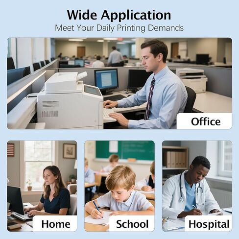 TN229XL لـ Brother Toner Cartridges TN229 TN229XL المستخدمة مع MFC-L3780CDW HL-L3280CDW MFC-L3720CDW HL-L3220CDW HL-L3295CDW HL-L8245CDW FLITER in Kuwait