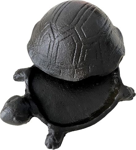 yukaba cast iron key kyder لمعظم الأحجام - ملحق حديقة الديكور الداخلي في الهواء الطلق لأزرار الأذن والخاتم ومقطع ورقي in Kuwait