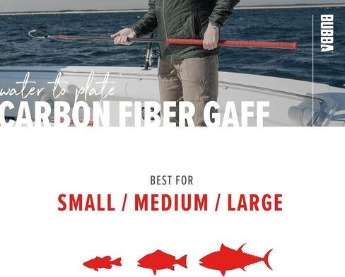 BUBBA 12 Inch E-STIFF Electric Fillet Blade with Ti-Nitride Coated Hollow Stainless Steel Non-Stick Reciprocating Construction for Fishing and Outdoors in Kuwait
