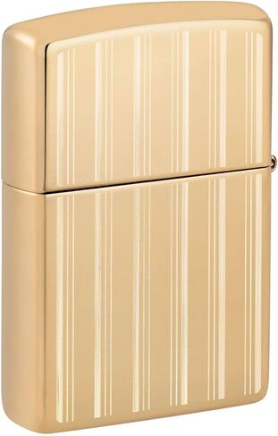 ولاعة جيب من الكروم بتصميم Zippo Tie Dye 540 in Kuwait