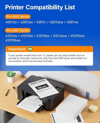 148A Toner Cartridge Black 2-Pack with Chip Compatible for HP 148A 148X W1480X W1480A Laserjet Pro MFP 4101dw 4101fdn 4101fdw 4001dn 4001dw 4001n Printer Ink 4001dne 4001dwe 4101dwe 4101fdne 4101fdwe in Saudi Arabia