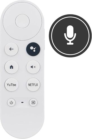 Magic Remote for LG Smart TVs (2018-2022) - Voice & Pointer Compatible, Universal Replacement for LG UHD OLED QNED WebOS TVs in Kuwait