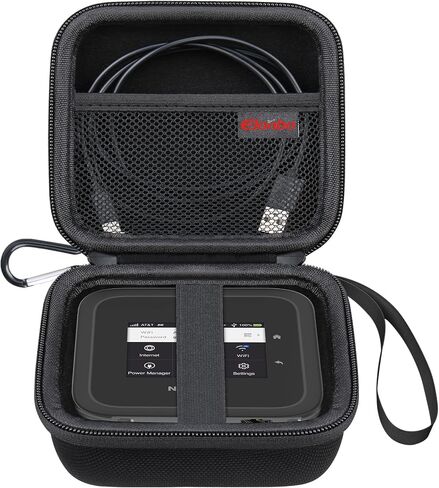 Elonbo Case for NETGEAR Nighthawk M6/ M6 Pro/ M7 Pro/ M5 5G Hotspot Router in Kuwait