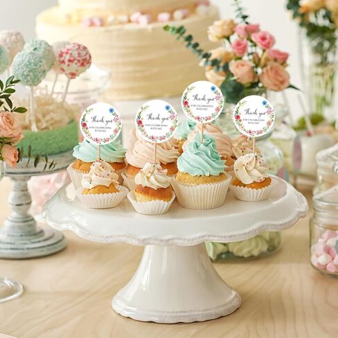 2IN Easter Plaid Direct Thermal Labels Colorful Checkered Label Stickers Spring Round Self-Adhesive Printer Decals for DIY Name Tag Logo Design, 500 Pcs in Kuwait