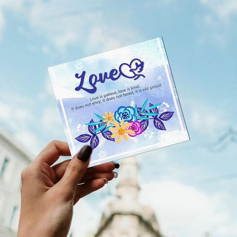 Bible Theme Word Cutting Dies Biblical Cross Letter Card Making Die Cuts Carbon Steel Stencils Scrapbooking Embossing Template Dies for DIY Craft Album Easter Festival Gift Decor in Saudi Arabia