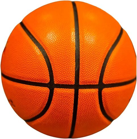 لعبة كرة سلة كبيرة الحجم مقاس 33 بوصة من Big Shot للتدريب بالفيديو عبر الإنترنت وتطوير قوس التسديد والمهارات الأساسية in Saudi Arabia