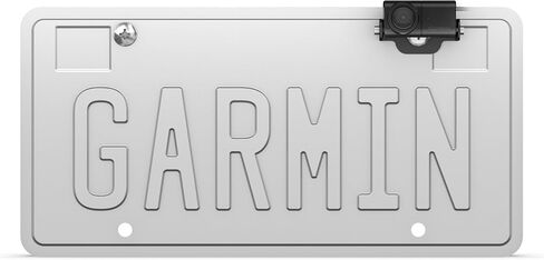 Garmin BC™ 50 with Night Vision – Wireless Backup Camera in Saudi Arabia