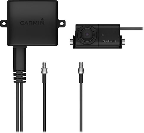 Garmin BC™ 50 with Night Vision – Wireless Backup Camera in Saudi Arabia