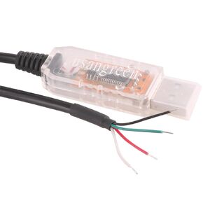 USB Rs485 Adapter Cable Rs485 to USB Converter FTDI chipset