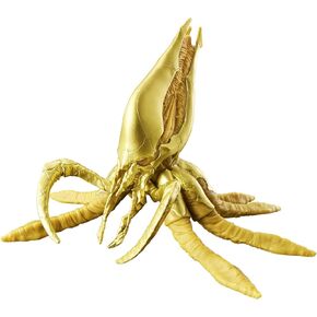 バンダイ (Bandai) Bandai Movie Monster Series Bylas (2023)