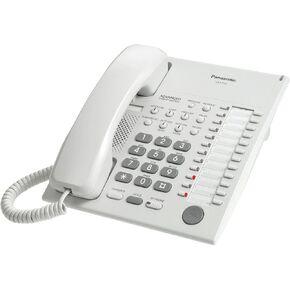 Panasonic KX-T7720 Phone White