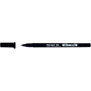 SAKURA PIGMA BRUSH PEN ARTISTICO BRUSH - FINO - PROFESSIONAL USE