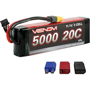 VENOM 20C 3S 5000MAH