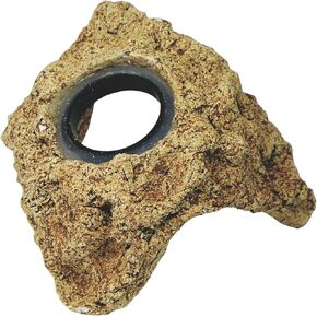 Tunze 6025.250 Decorative Ceramic Rock Mount for Stream Models 6015, 6025, 6045 and 6055