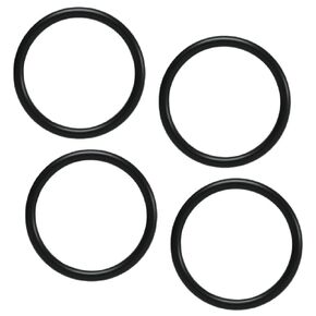 A20212 / A-20212 Replacement O-Ring for Top Cap Snap-On Aquarium Filters, Compatible with Fluval FX4 FX5 FX6 Aquarium Filters (4 PCS)