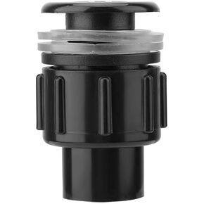 20mm Aquarium Water Discharge Joint Fish Strong Drainage Joint Pool Aquarium Pollution Discharge Connector Fittings Aquarium Fittings for Water Pump Accessories