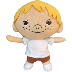Truck Hank Plush,Stuffed Plush Figure Pillow for Room Decor