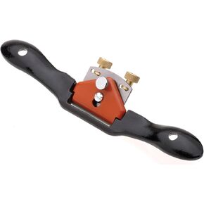Steelex D3659 Convex Spokeshave