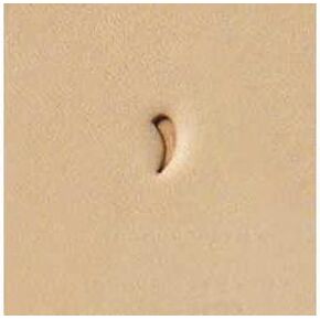 Tandy Leather H904 Craftool� Stop Stamp 6904-00