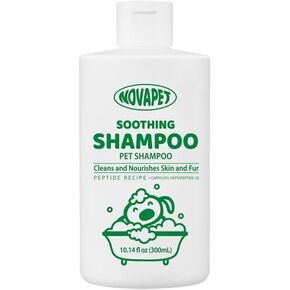 Soothing PET Shampoo 300ml