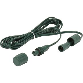 Vickerman Electrical Accessory, 10', Green