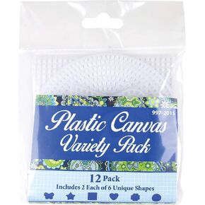 Janlynn Variety Canvas Vrty