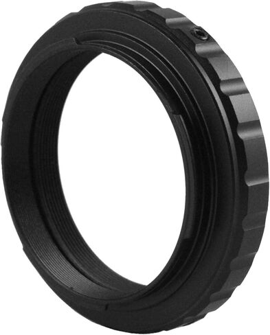 Astromania Telescope/Spotting Scope Accessories T-Ring for 42mm Pentax-k Camera in Saudi Arabia