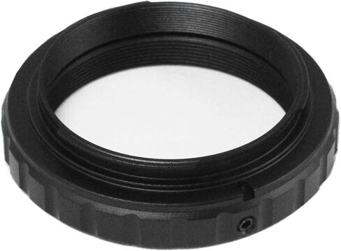 Astromania Telescope/Spotting Scope Accessories T-Ring for 42mm Pentax-k Camera in Saudi Arabia