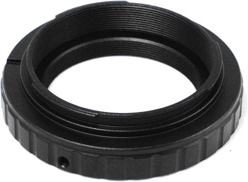 Astromania Telescope/Spotting Scope Accessories T-Ring for 42mm Pentax-k Camera in Saudi Arabia