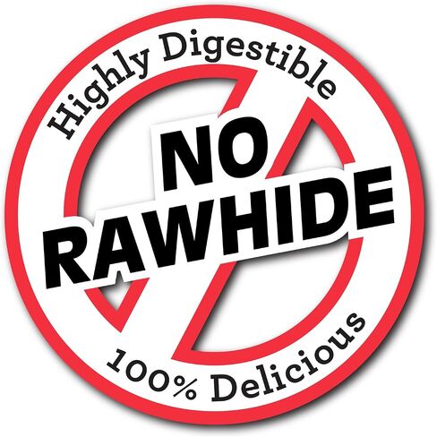 DreamBone RattleBall Small Chews 14 Count, Rawhide-Free Chews for Dogs, with Real Chicken Treats Inside (Pack of 4) in Saudi Arabia