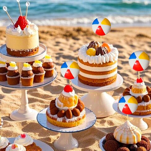 24 PCS كرة السلة كب كيك أعلى الأقطار مزدوجة بطباعة الكرة الرياضية كب كيك للاختيار لكرة السلة موضوع استحمام الطفل أطفال عيد ميلاد ديكورات الكعكة لوازم اللوازم in Kuwait