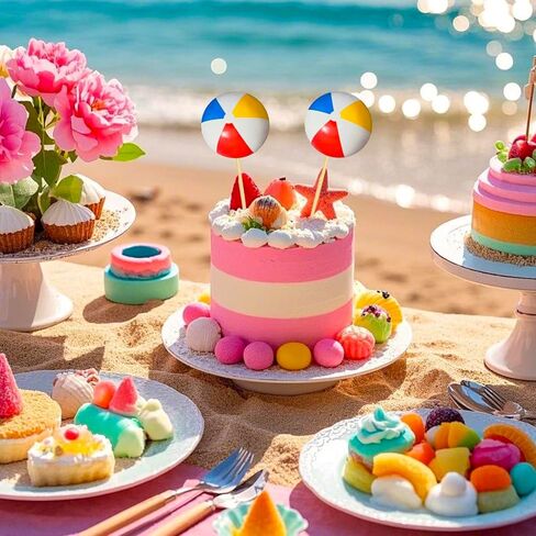 24 PCS كرة السلة كب كيك أعلى الأقطار مزدوجة بطباعة الكرة الرياضية كب كيك للاختيار لكرة السلة موضوع استحمام الطفل أطفال عيد ميلاد ديكورات الكعكة لوازم اللوازم in Kuwait