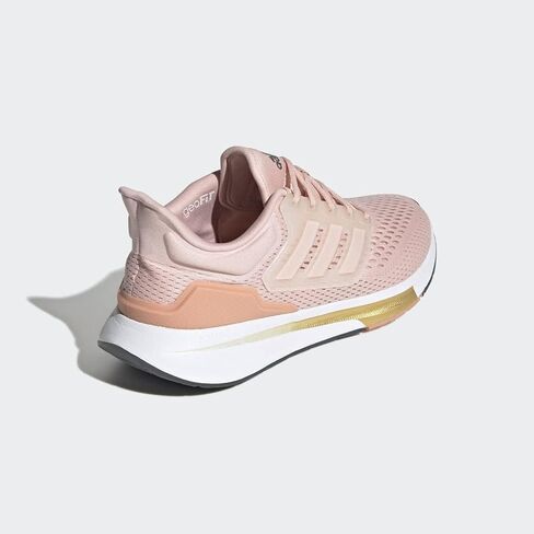 adidas Women's Eq21 Running Shoes in Saudi Arabia