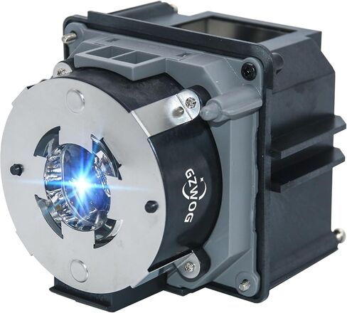 DT01151/DT01141 Replacement Projector Lamp Bulb with Housing for Hitachi CP-RX79 CP-RX82 CP-RX93 CP-X2520 CP-X3020 ED-X26 ED-X50 ED-X52 CP-X8 CP-X7 CP-X9 CP-WX8 HCP-2250X/2700X/U25E/U27E/U32S in Kuwait