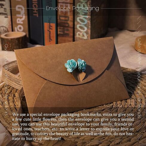 JA&MIU 2PCS Metal Bookmark with Tassel, Oil Painting Sunflower & Starry Night Theme Bookmark, Exquisite Art Bookmarks, Suitable for Writers Book Fans Teenagers Men Women Art Bookmarks, Holiday Present in Kuwait