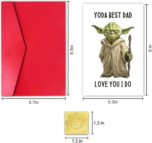 بطاقة عيد الأب DIY لـ Grandad ، Grandpa تملأ بطاقة الشكر الفارغة من حفيد حفيد ، وملء وضعك عن جدك في البطاقات in Kuwait