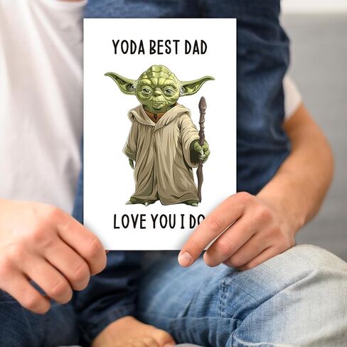 بطاقة عيد الأب DIY لـ Grandad ، Grandpa تملأ بطاقة الشكر الفارغة من حفيد حفيد ، وملء وضعك عن جدك في البطاقات in Kuwait