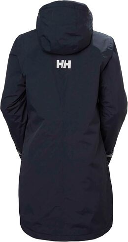 Helly-Hansen Women's Adore Insulated Rain Coat in Kuwait